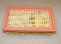 FILTR POWIETRZA KARCHER MV/WD