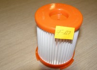 FILTR HEPA F110-CYLINDER