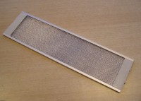 FILTR ALUMINIOWY 475X130X8