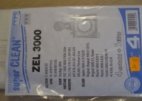 49.4220 FILTR S-BAG 5000 E