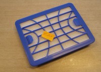 5000.0050 FILTR HEPA BEZ USZCZ