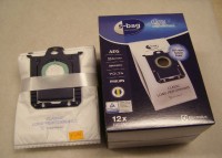 FILTR WŁÓKNINOWY E201SM S-BAG