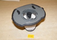 FILTR OKRĄGŁY HEPA