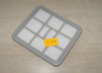 FILTR WYLOTOWY KPL. ODKURZACZ