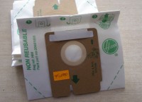 FILTR PAP-KPL.H-69 HOOVER