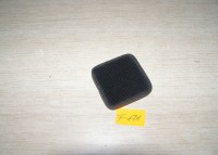 FILTR WĘGLOWY ANTYBAKTERYJNY