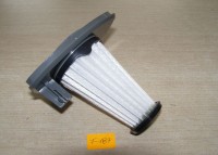 FILTR HEPA OKRĄGŁY