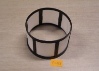 FILTR SIATKOWY-OSŁONA HEPY