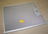 FILTR ALUMINIOWY 300X250X9