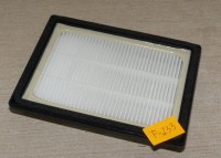 FILTR HEPA KPL.AMICA