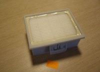 FILTR HEPA BOSCH GL30