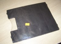 FILTR WĘGLOWY 280/235X230X10