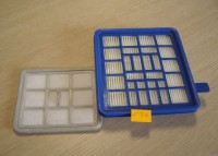 FILTR HEPA 13 ZVCA315H ZMYWALN