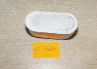 FILTR Z WĘGLA AKTYWNEGO EKSPRE