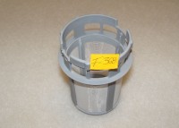 FILTR ODSTOJNIK ZMYWARKI