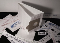 FILTR PAP-KPL.S11+FILTRY