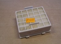 FILTR HEPA KASETA BOSCH