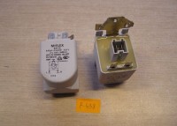 FILTR P-Z X17-3 0.47MF