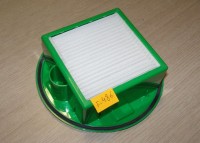 FILTR HEPA KASETA ROWENTA