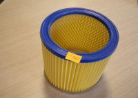 FILTR HEPA OKRĄGŁY