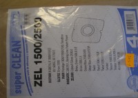 49.4120 FILTR S-BAG E