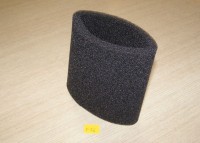 FILTR PIANKOWY ODKURZACZA