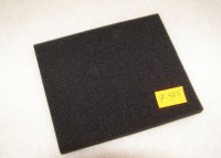 FILTR SILNIKA GĄBKA