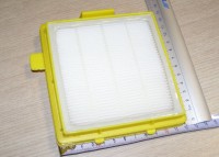 FILTR HEPA KASETA AMICA