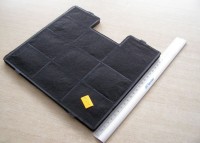 FILTR WĘGLOWY 240X220X10 FWK25