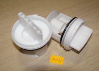 FILTR POMPY BOSCH