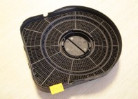 FILTR WĘGLOWY MOD.200