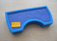 FILTR GĄBKOWY KASETA