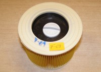 FILTR CARTRIDGE KARCHER