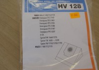 FILTR PAP-KPL.HOOVER H-128