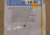 FILTR PAP-KPL.Y31/S-02