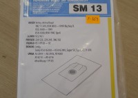 FILTR PAP-KPL.S13 BOSCH K