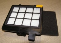 FILTR HEPA GALAXY II