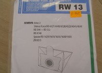 FILTR PAP-KPL.ROWENTA R13