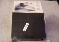 FILTR WĘGLOWY 210X230 TYP15