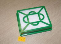 FILTR HEPA-10 MAŁY N.ZMYW.