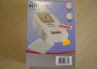 FILTR PAP-KPL.NILFISK