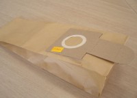 FILTR PAP.KPL.WORWO HOOVER