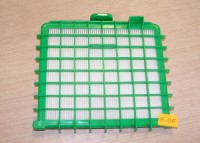 FILTR HEPA-DUŻA KASETA