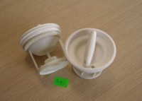 FILTR POMPY DO POMPY OKR.