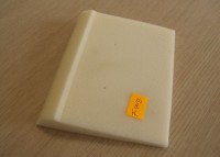 FILTR WYLOTOWY-GĄBKA STOŻ.