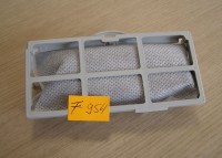 FILTR WENTYLATORA LODÓWKI