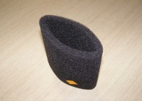 FILTR PIANKOWY STOŻEK