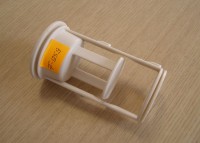 FILTR POMPY-WKŁADKA