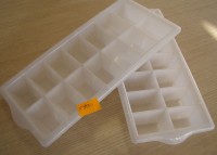 FOREMKA DO KOSTEK LODU