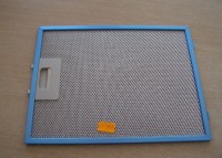 FILTR ALUMINIOWY 300X240